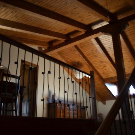 La Cantamora Hotel Rural Pesquera De Duero Εξωτερικό φωτογραφία