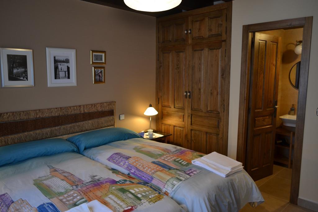 La Cantamora Hotel Rural Pesquera De Duero Δωμάτιο φωτογραφία