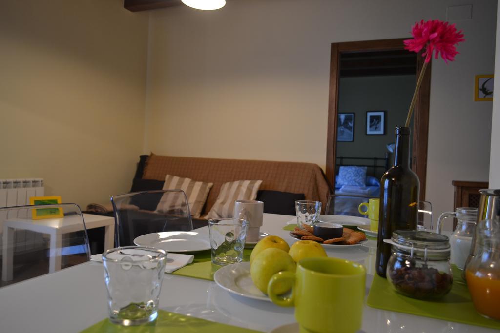 La Cantamora Hotel Rural Pesquera De Duero Δωμάτιο φωτογραφία