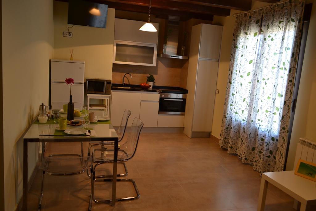 La Cantamora Hotel Rural Pesquera De Duero Δωμάτιο φωτογραφία