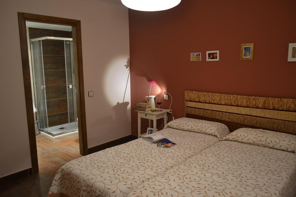 La Cantamora Hotel Rural Pesquera De Duero Δωμάτιο φωτογραφία