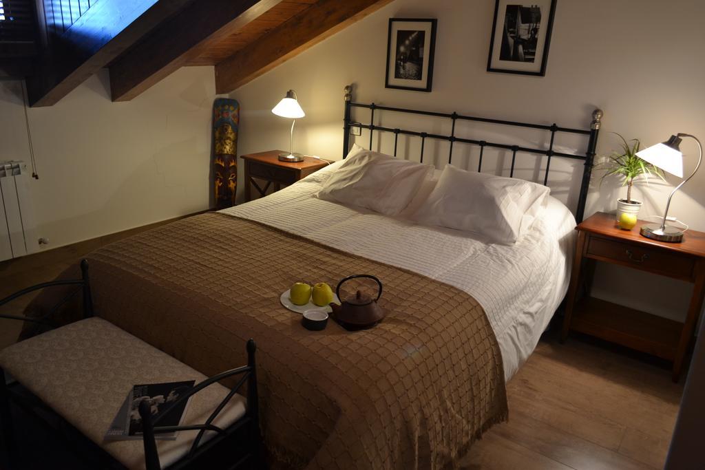 La Cantamora Hotel Rural Pesquera De Duero Δωμάτιο φωτογραφία