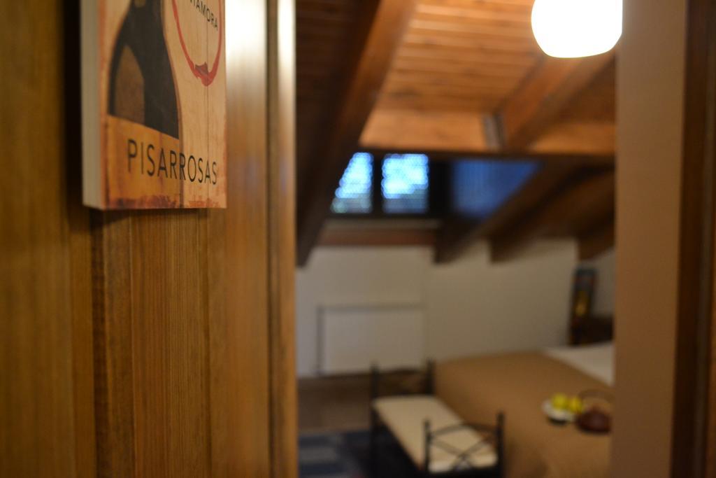 La Cantamora Hotel Rural Pesquera De Duero Δωμάτιο φωτογραφία