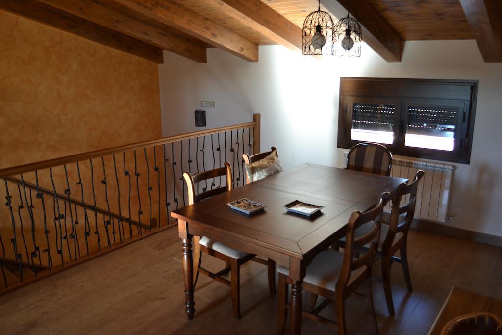 La Cantamora Hotel Rural Pesquera De Duero Εξωτερικό φωτογραφία