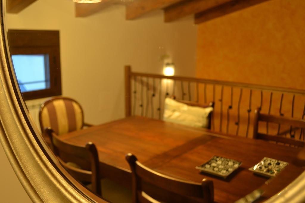 La Cantamora Hotel Rural Pesquera De Duero Εξωτερικό φωτογραφία